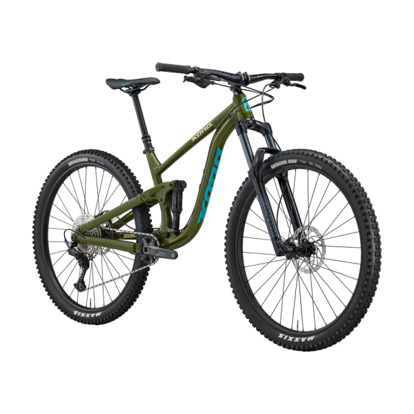 Kona Process 134 29