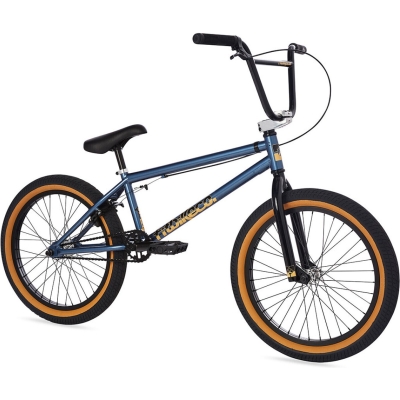 FitBikeCo Series One 20" - SLATE BLUE