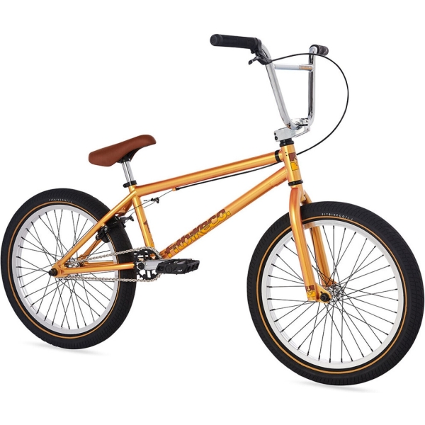 FitBikeCo Series One 20" - SUNKIST PEARL