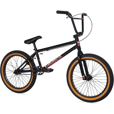 FitBikeCo Series One 20" - GLOSS BLACK